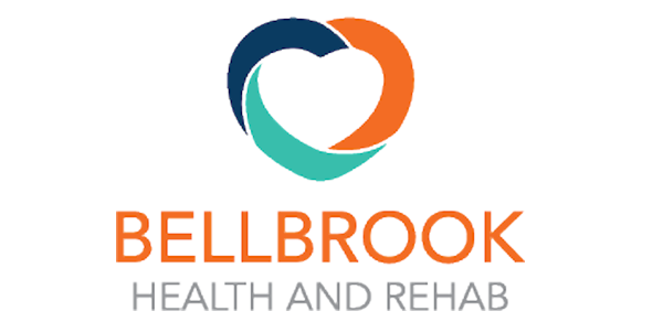 Bellbrook Health and Rehab Logo